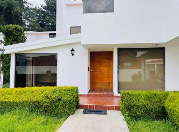 Casa de 3 habitaciones, Alvaro Obregón · Casa en Venta en Villa Verdún