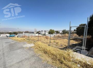 Terreno / Lote · 1302m² · Oportundad! Terreno en Venta en Lomas de Lourdes