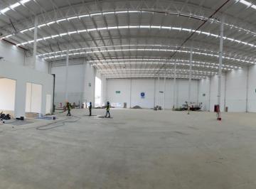 Nave industrial · 7333m² · Nave Renta Cuautitlán 7333 m²