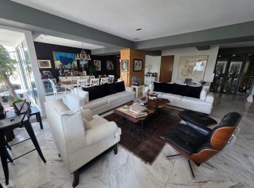Departamento de 3 habitaciones, Cuajimalpa de Morelos · Unico y Precioso Paseo de Laureles "Servilletero"