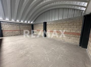 Bodega comercial , San Mateo Atenco · Bodega en Renta en San Mateo Atenco / Metepec