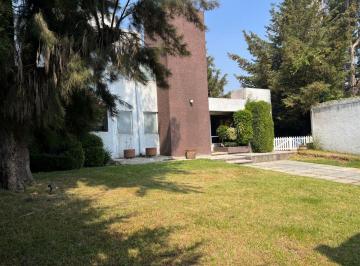 Casa uso de suelo de 4 habitaciones, Cuajimalpa de Morelos · Casa Sola con Uso de Suelo Comercial