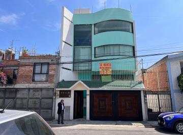 Edificio , Toluca · Venta Edificio Colonia Las Ameriacas Toluca 4 Departamentos