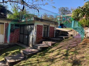 Terreno comercial , Camerino Z. Mendoza · Terreno en Venta en Cd. Mendoza Veracruz | Ideal Para Salón de Fiestas | con Alberca y Construcción