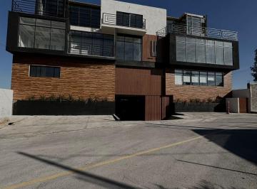 Departamento · 66m² · 1 Recámara · Departamento en Punte de Cantera