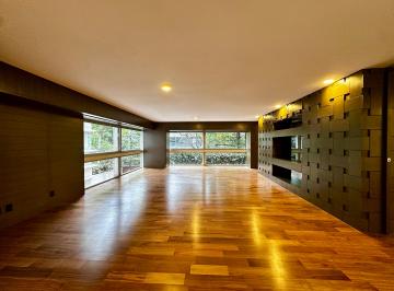 Departamento de 3 habitaciones, Miguel Hidalgo · Departamento en Venta en Polanco Seccion V
