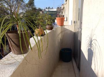 Departamento de 2 habitaciones, Benito Juárez · Departamento de 73 m² con 2 Habitaciones en Venta en Colonia Moderna