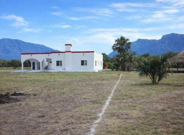Terreno / Lote , Santiago · Terreno en Venta Campestre/ Residencial en Santiago N. L