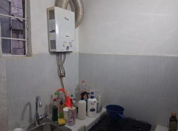 Departamento en Venta de 1 habitación La Viga · Departamento Cercano a Churubusco