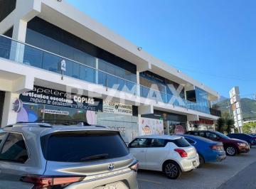 Local comercial · Local en Renta Plaza Comercial Uro Monterrey Zona Sur - (4)