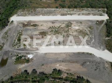 Terreno industrial · 1644m² · Venta Lote 1,644.09 M&sup2;en Parque Industrial en Escobedo, Monterrey Nuevo León, México. - Sector 3 - (4