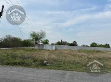 Terreno / Lote · 1375m² · Terreno en Montemorelos