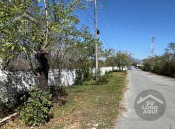 Terreno / Lote · 192m² · Terreno en Ciudad Allende