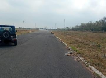 Terreno / Lote · 1500m² · Terreno en Montemorelos