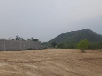 Terreno / Lote · 3403m² · Terreno en Montemorelos