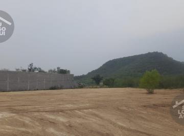 Terreno / Lote · 3403m² · Terreno en Montemorelos