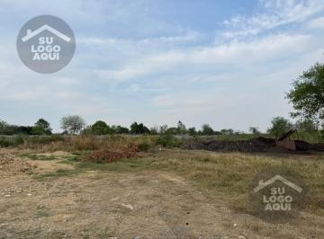 Terreno / Lote · 1667m² · 10 Estacionamientos · Terreno en Montemorelos