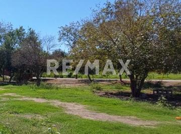 Terreno / Lote · Terreno Residencial en Allende Nuevo León - 1207 - (4)