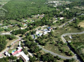 Terreno / Lote · 1900m² · Terreno en Montemorelos