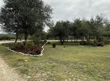Terreno / Lote · 1550m² · 1 Estacionamiento · Venta de 2 Lotes Campestres de 1,500 m² Desde $950/m²
