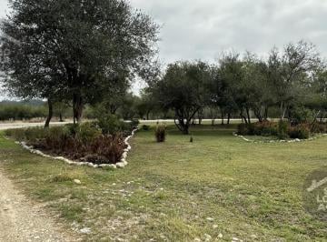 Terreno / Lote · 1550m² · 1 Estacionamiento · Venta de 2 Lotes Campestres de 1,500 m² Desde $950/m²