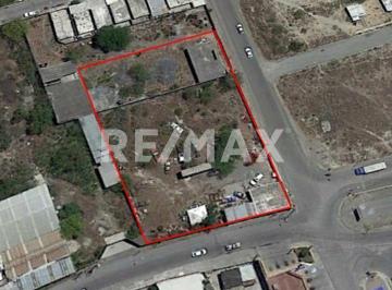 Terreno comercial · 5500m² · Terreno Comercial 5,500 m² en Salinas Victoria, Nuevo León, México. - (4)