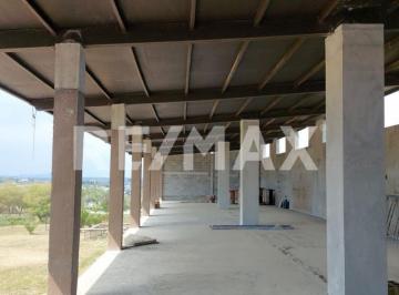 Casa · 8126m² · Terreno Campestre Residencial de 8,128 m² a 5 Min del Centro de Allende Nl en La Cascara Montemorelos