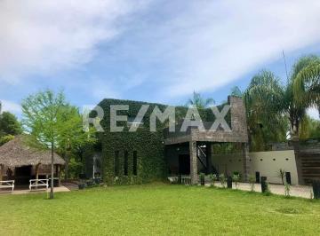 Casa · 2400ha · 4 Recámaras · Quinta en Venta en El Refugio Cadereyta, Nl - (4)