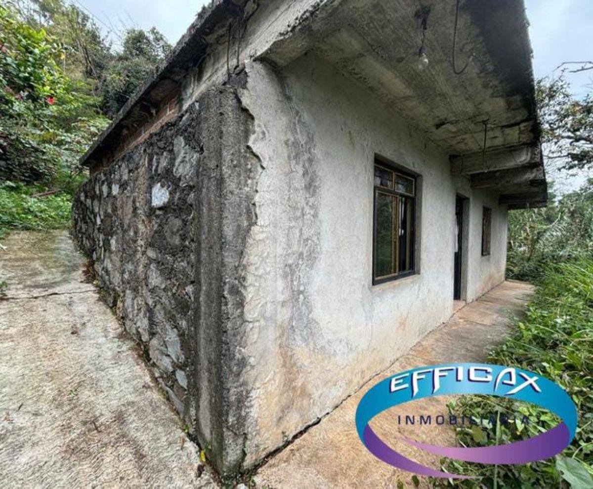 Terreno en Venta en Cd. Mendoza Veracruz | Col. El Bosque | 663 m&sup2; | con Construcción