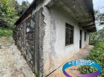 Terreno / Lote , Camerino Z. Mendoza · Terreno en Venta en Cd. Mendoza Veracruz | Col. El Bosque | 663 m² | con Construcción
