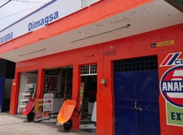 Local comercial , Cosamaloapan de Carpio · Local con Bodega en Renta Cosamaloapan | Arlette Flores