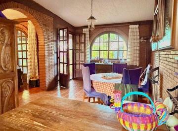 9f644f1c303a0e05ee86944a6e02f987e0ea4575e31e2d0b3c373926c2465d57 · Casa Mexicana con Bungaló