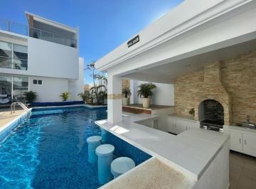 b96cb2a4982be2ee91c51a9fcdf6574bea53e6ef6789c30a8bf74b5cf550299c · Villa en Venta en Residencial “palmas de Santiago
