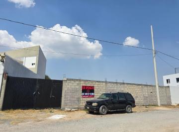 Terreno / Lote · 1144m² · Terreno Cerca de San Antonio, Camino Interparcelario Pte.