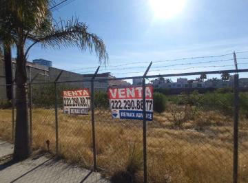 Terreno / Lote , San Andrés Cholula · Terreno con 5114 m² de Superficie de Terreno en Renta en Reserva Territorial Atlixcáyotl
