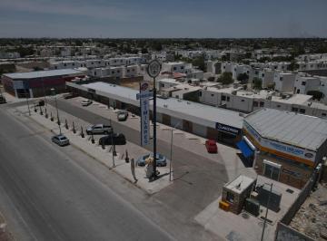 Local comercial · 47m² · Local en Renta en La Perla Torreon Coahuila