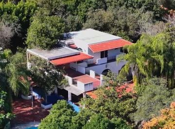 Quinta de 3 habitaciones, Santiago · Quinta con Terreno en El Huajuquito