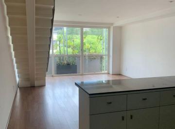 Departamento de 3 habitaciones, Benito Juárez · Penthouse en Venta en La Colonia del Valle