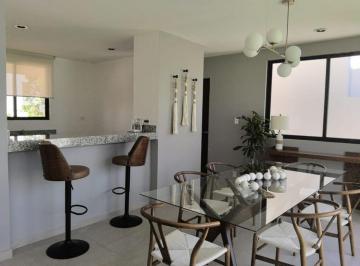 Casa en condominio de 2 habitaciones, Mérida · Casa en Venta | Entrega Inmediata en Privada Residencial, Cd. Caucel | Aceptamos Todos Los Créditos