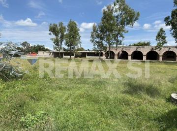 Rancho · 1500m² · 5 Recámaras · 20 Estacionamientos · Rfv Rancho en Venta en Aculco