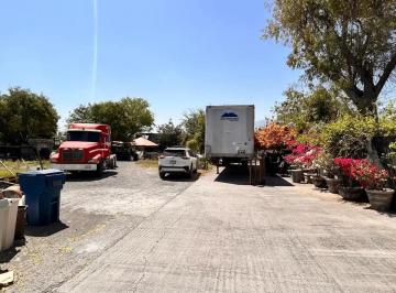 1 · Terreno en Venta en Guadalupe
