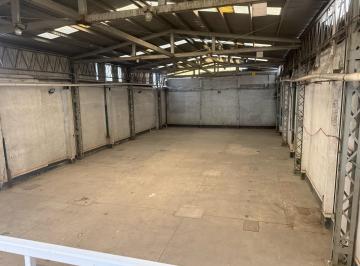 Bodega comercial · 915m² · Bodega Comercial - Doctores