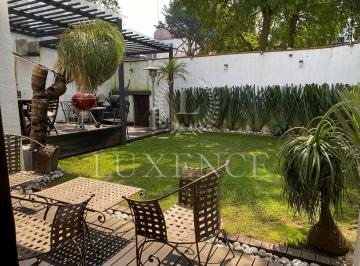 Casa · 280m² · 3 Recámaras · 2 Estacionamientos · Casa en Villa Verdún en Venta