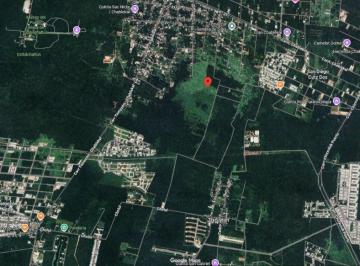 Terreno / Lote , Mérida · Venta de Terreno en Naay Kaal Condesa Cholul