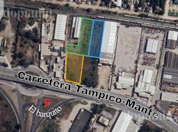 Terreno / Lote · Terreno en Miramar