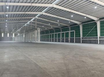 Nave industrial , San Nicolás de los Garza · Nave Industrial y Comercial en San Nicolas