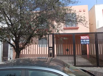 Casa · 3 Recámaras · 1 Estacionamiento · Casa en Mitras Poniente Sector Jordan