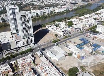 Local comercial · 72m² · Local en Renta en Barboa, Culiacan