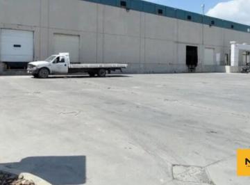 Bodega comercial · 4815m² · 22 Estacionamientos · Bodega en Renta en Apodaca