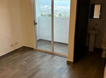 Departamento de 3 habitaciones, Santa Catarina · Depa Renta Huasteca Living Santa Catarina